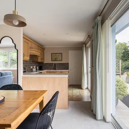 Oakbank-Central Grasmere Exterior foto