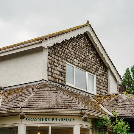Oakbank-Central Grasmere Exterior foto