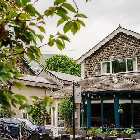 Oakbank-Central Grasmere Exterior foto