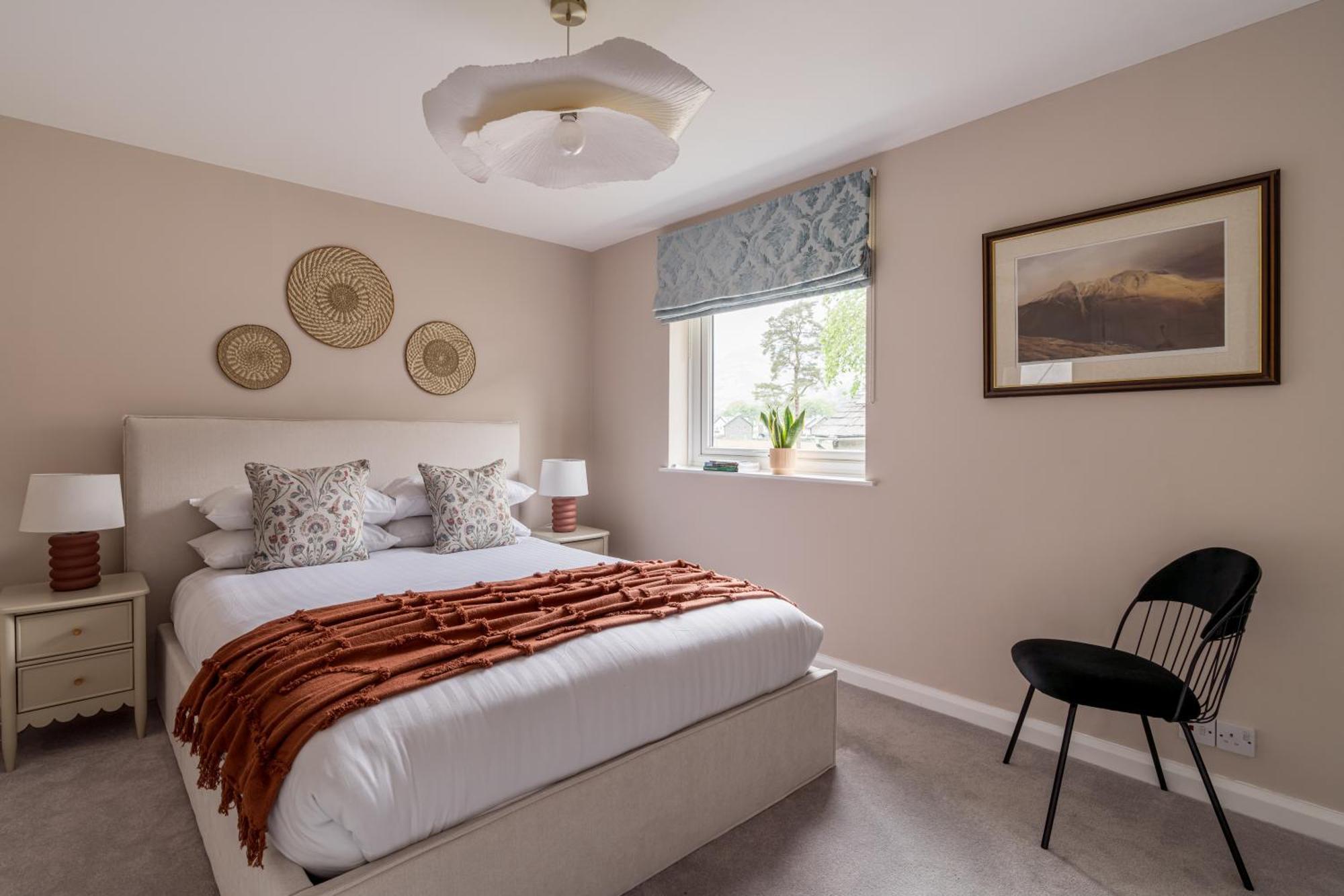 Apartment Oakbank-central *
