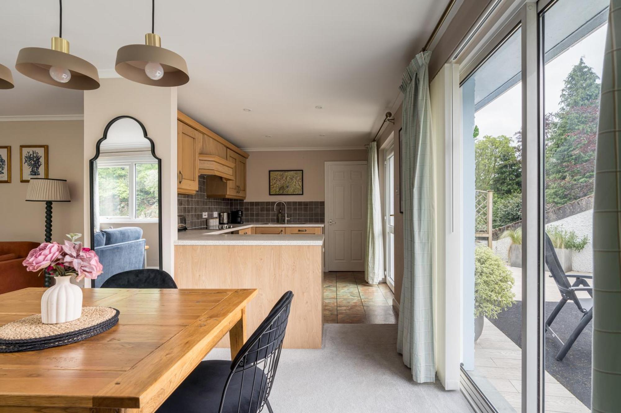 Apartment Oakbank-central Grasmere