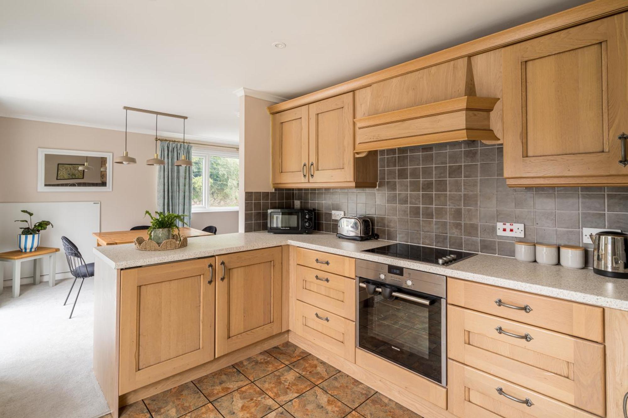 Oakbank-central Apartment *