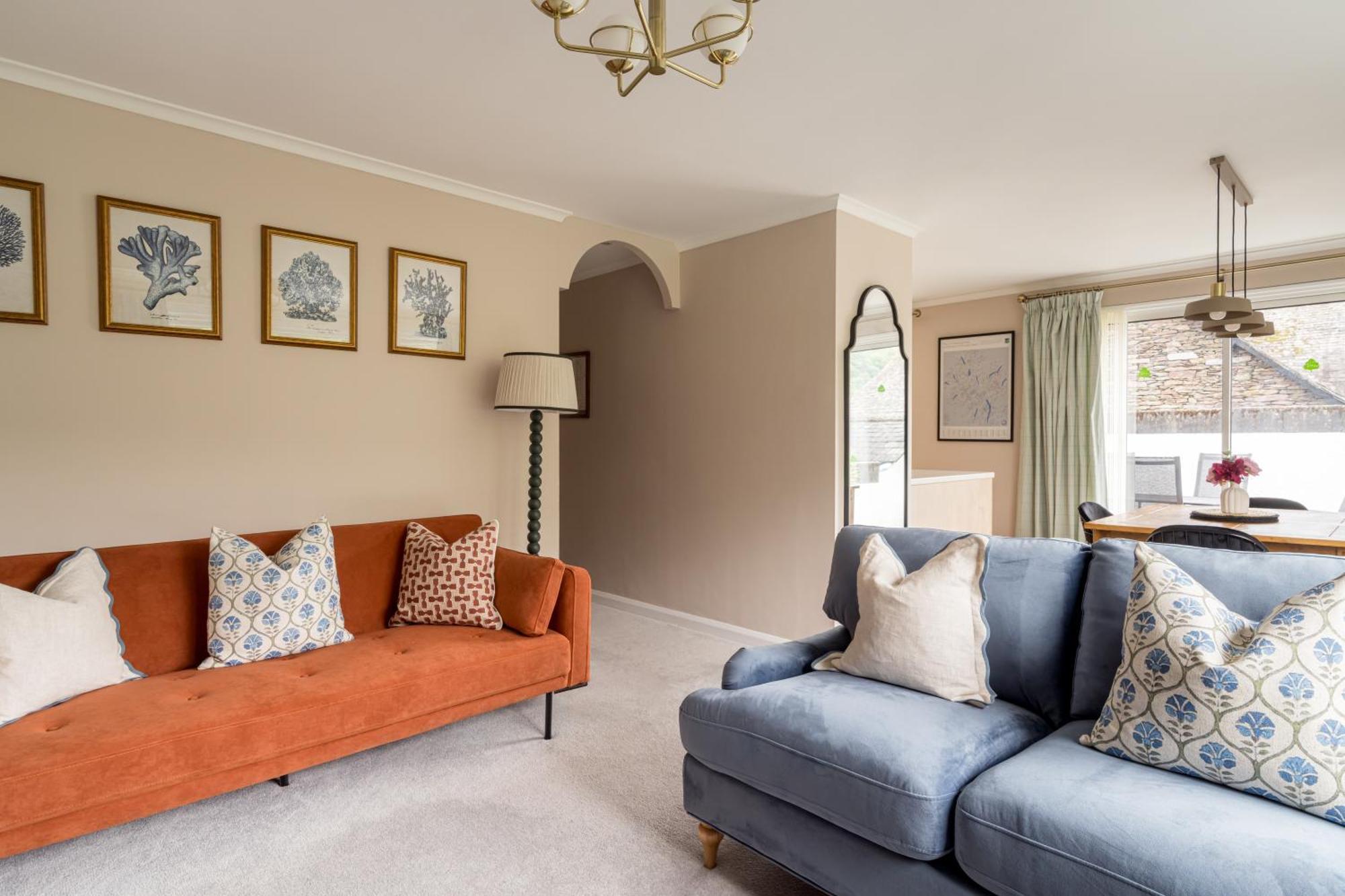 Apartment Oakbank-central *