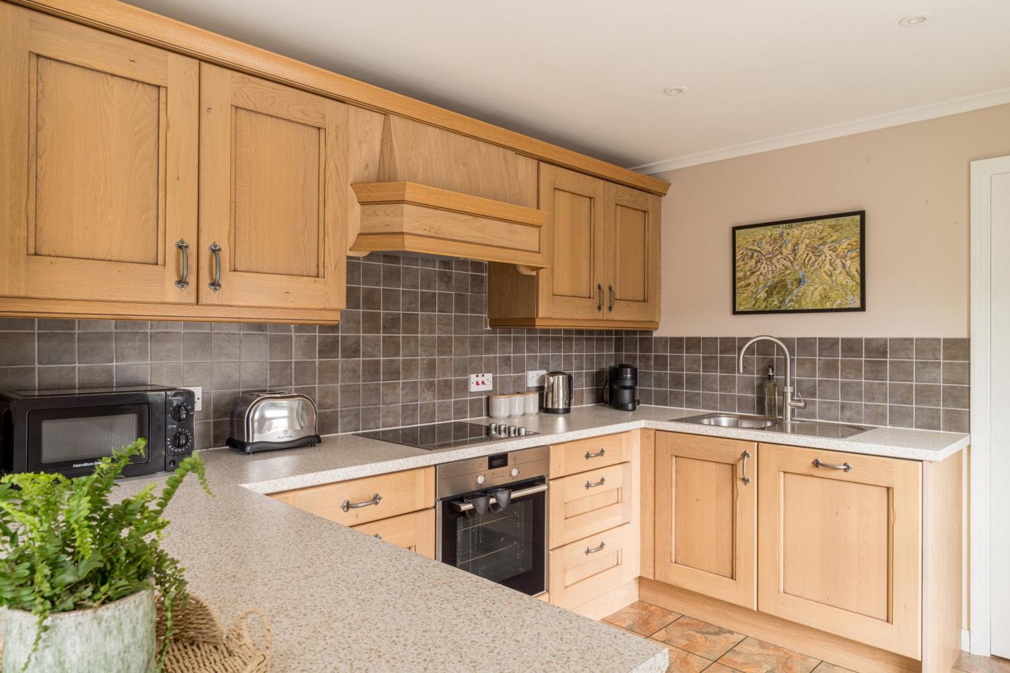Oakbank-central Apartment
