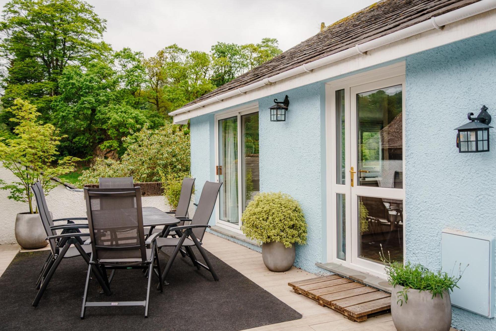 Apartment Oakbank-central Grasmere