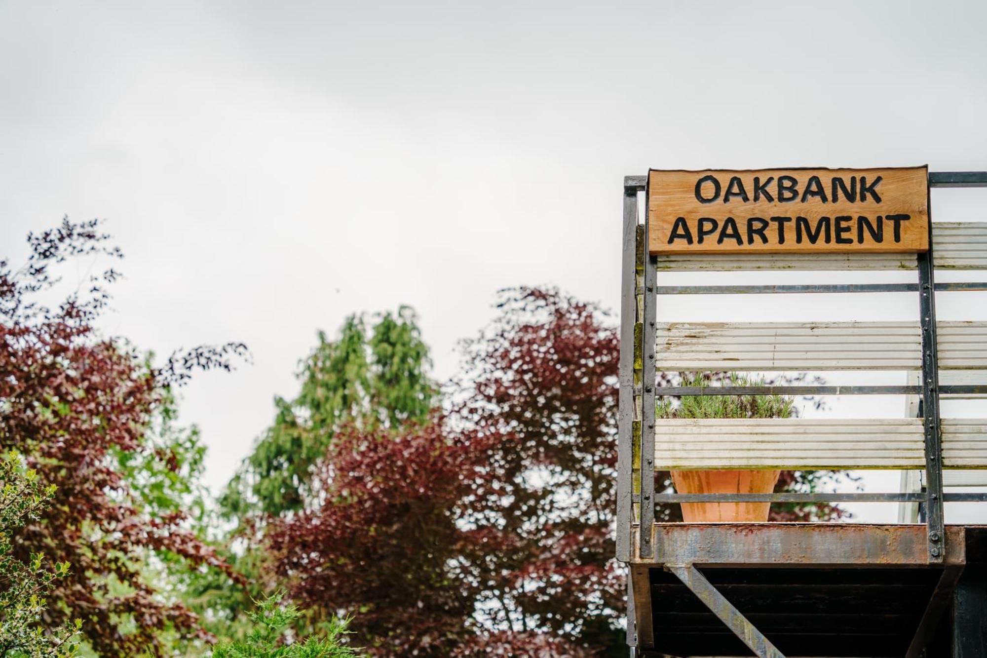Apartment Oakbank-central