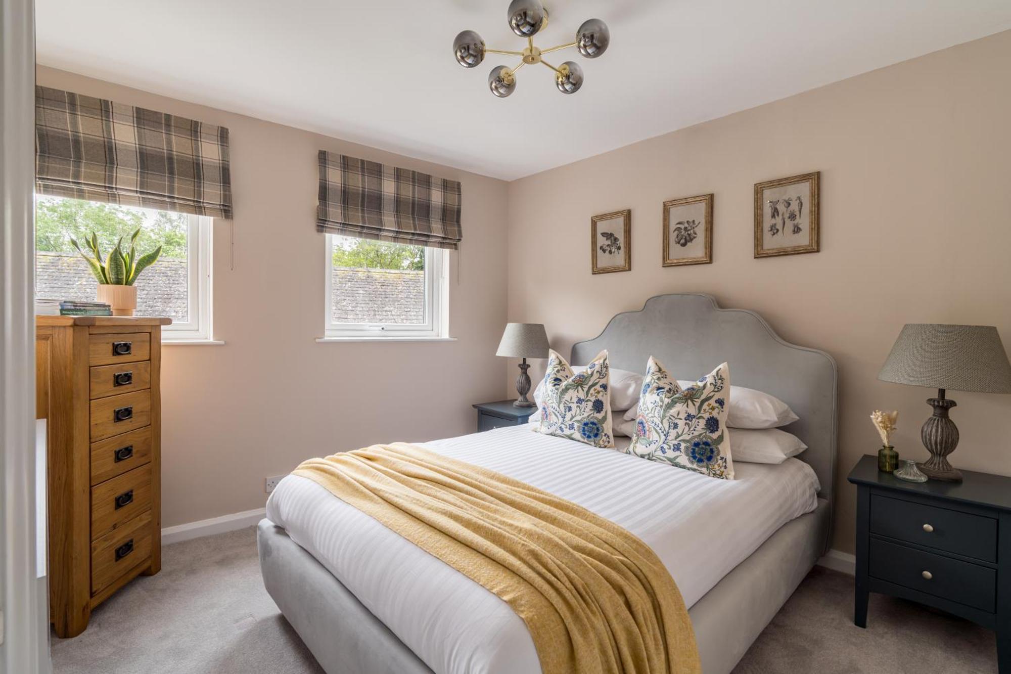 Apartment Oakbank-central