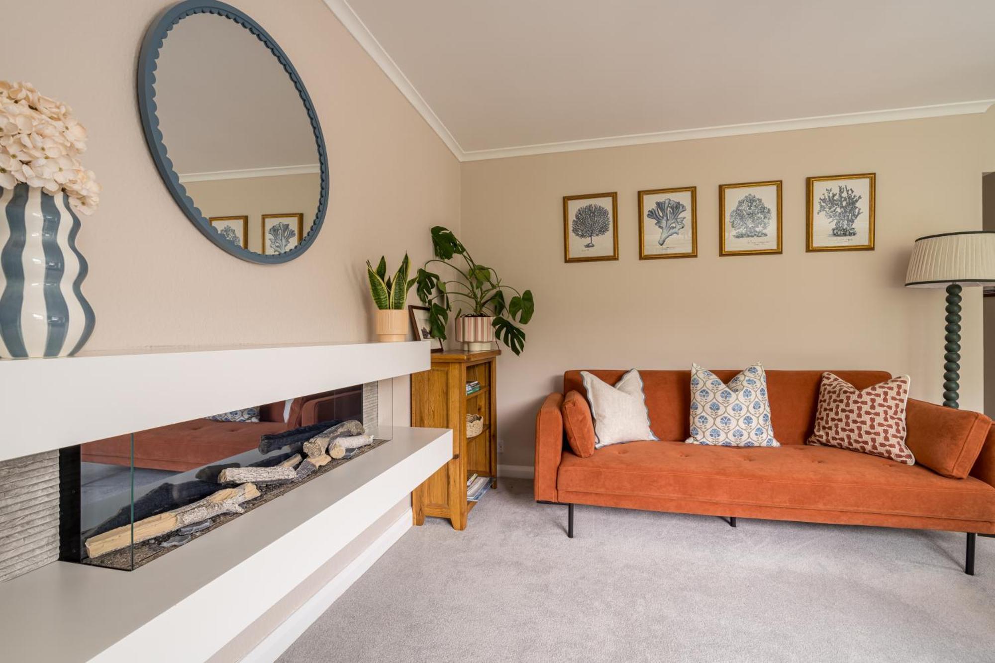 Oakbank-central Apartment *