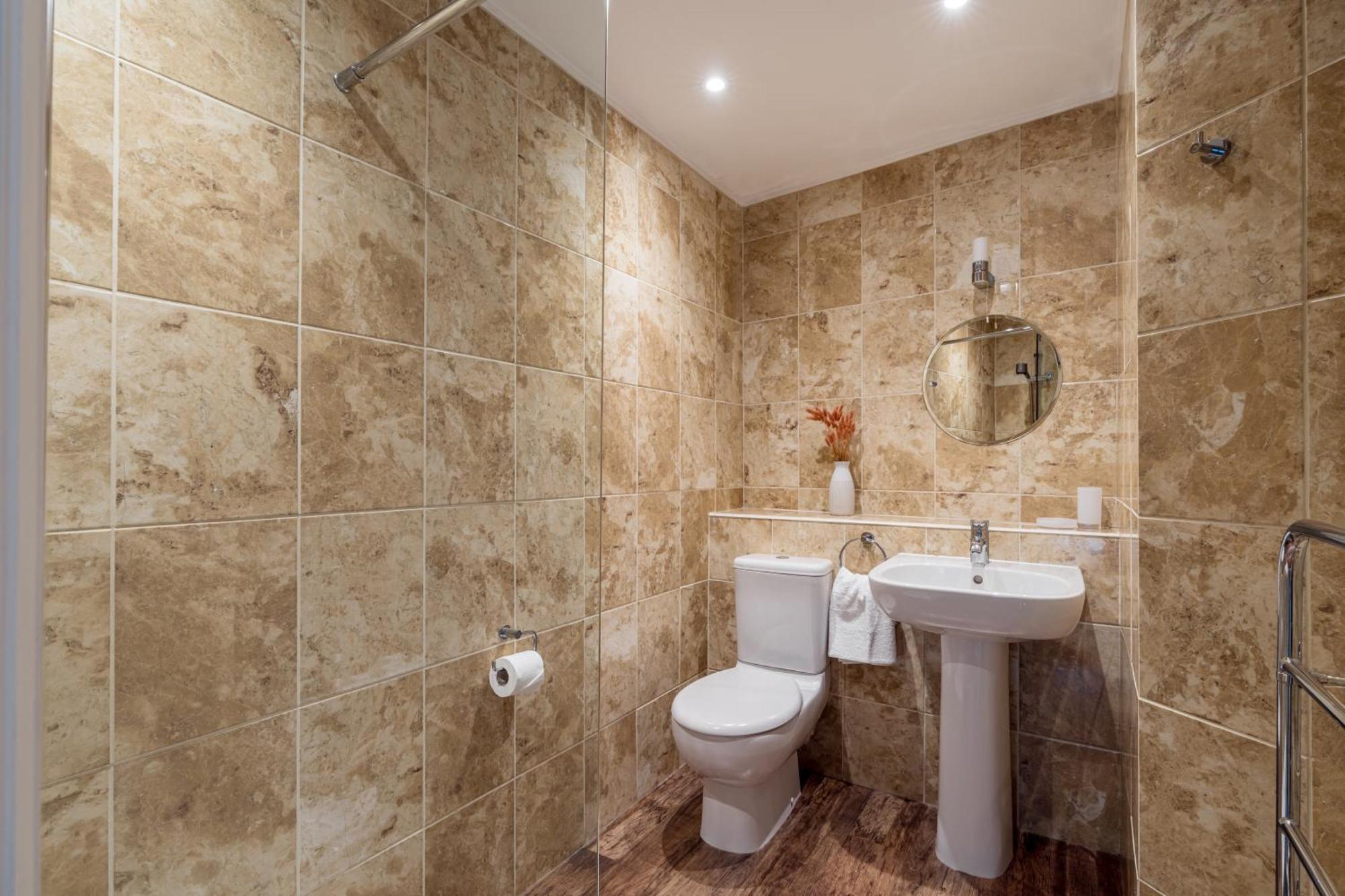 Apartment Oakbank-central *