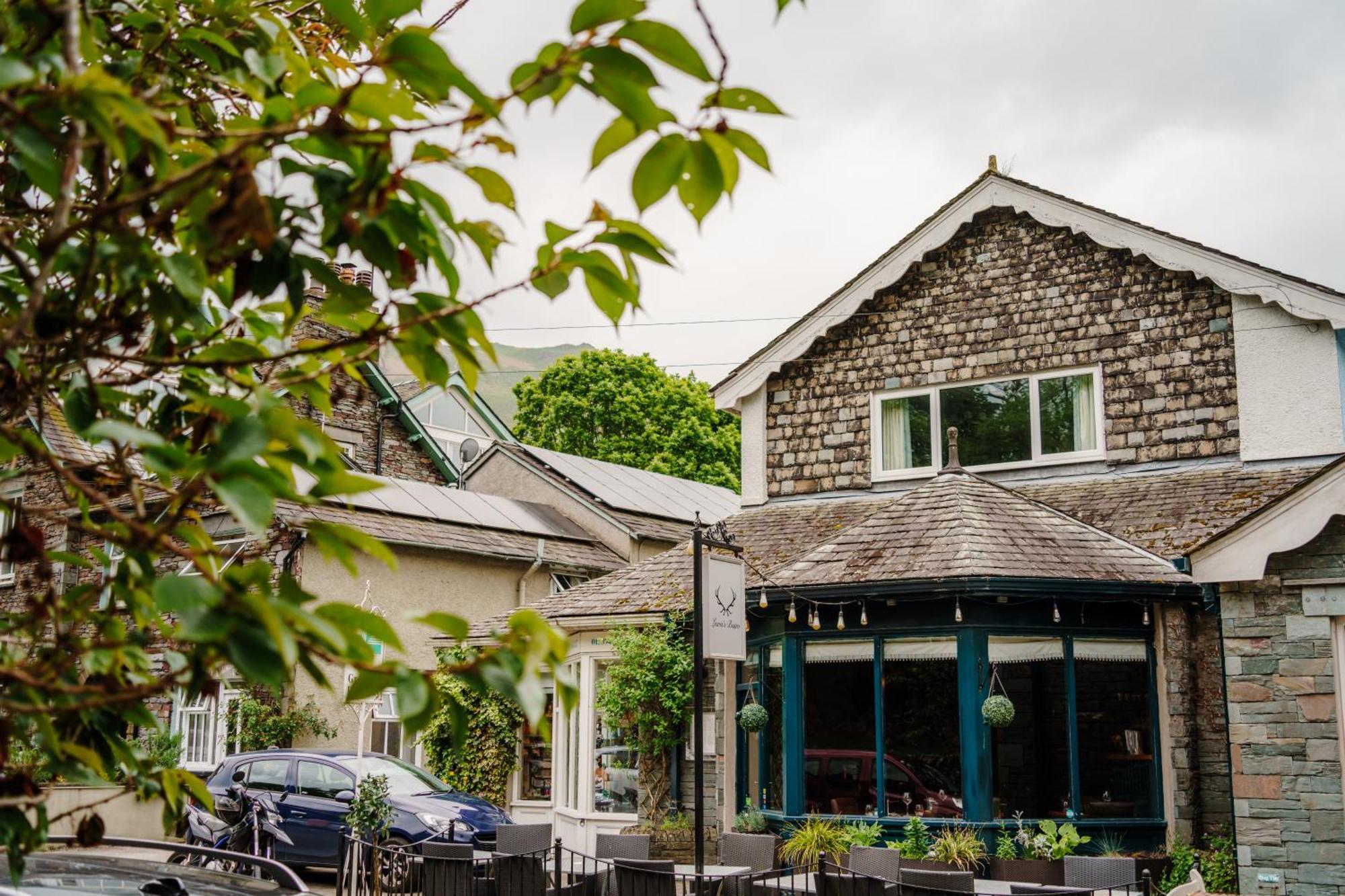 Apartment Oakbank-central Grasmere