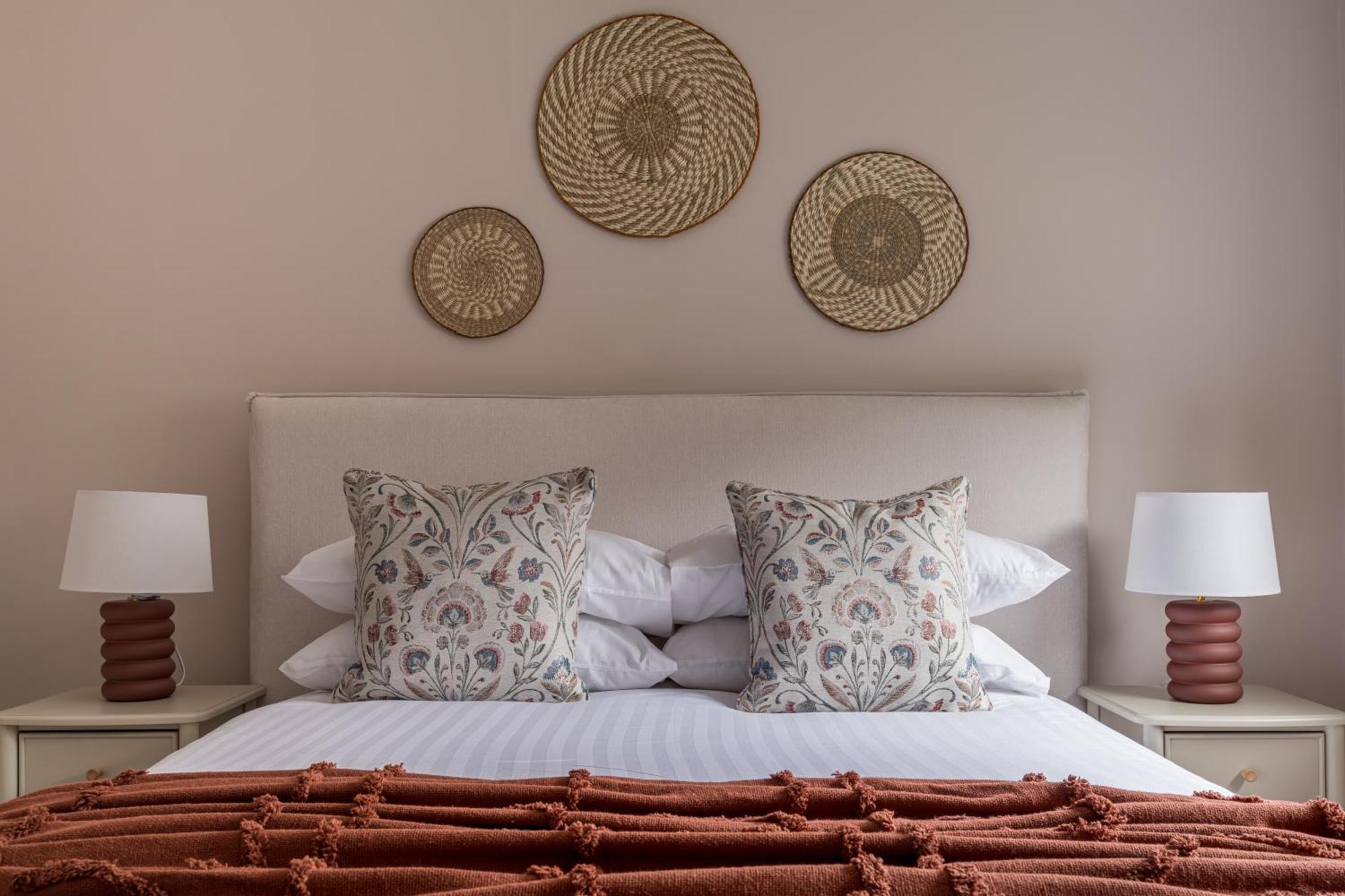 Oakbank-central Apartamento